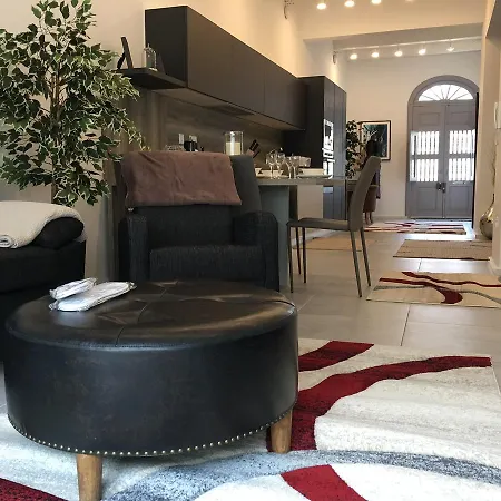 Apartment Collection - St Elmo Luxury Valletta