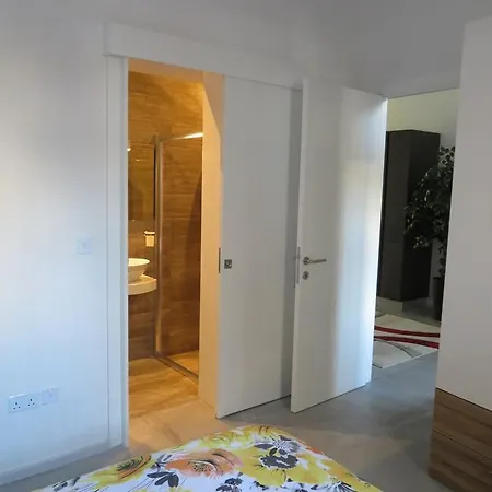 Apartment Collection - St Elmo Luxury *