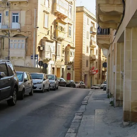 Apartment Collection - St Elmo Luxury Valletta