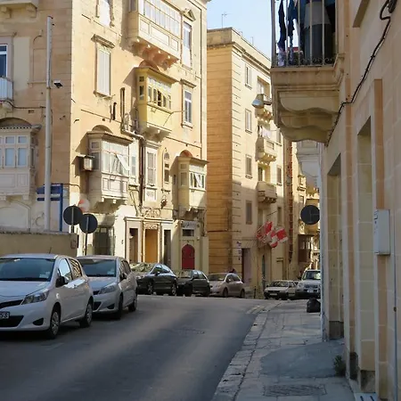Collection - St Elmo Luxury * Valletta