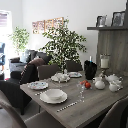 Apartment Collection - St Elmo Luxury Valletta
