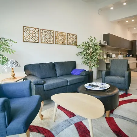 Collection - St Elmo Luxury Apartment Valletta