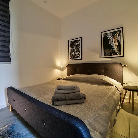 Collection - St Elmo Luxury Valletta
