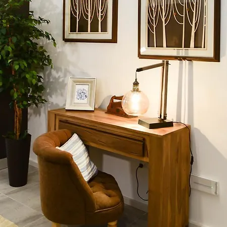 Collection - St Elmo Luxury Apartment *